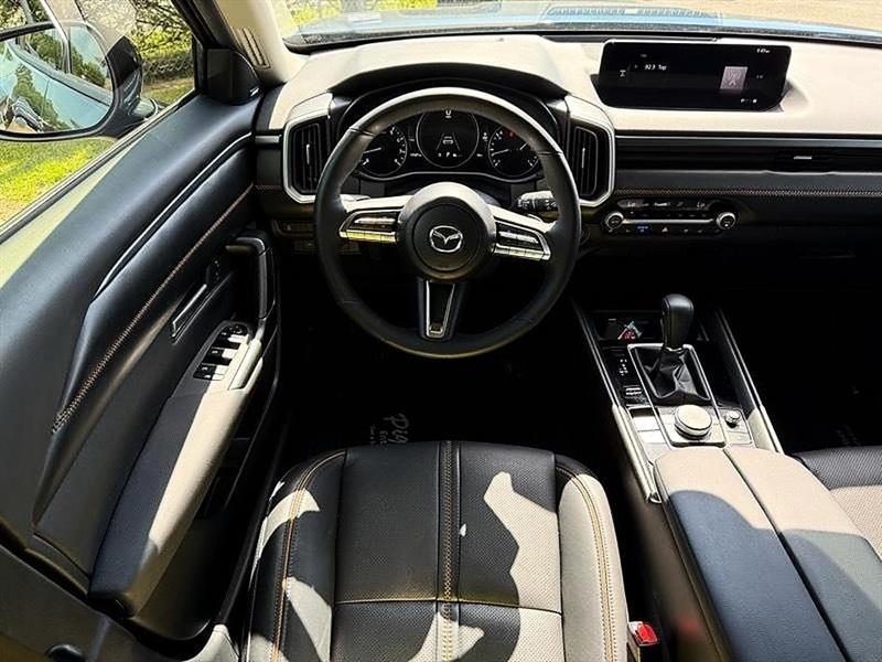 Mazda CX-50  2025