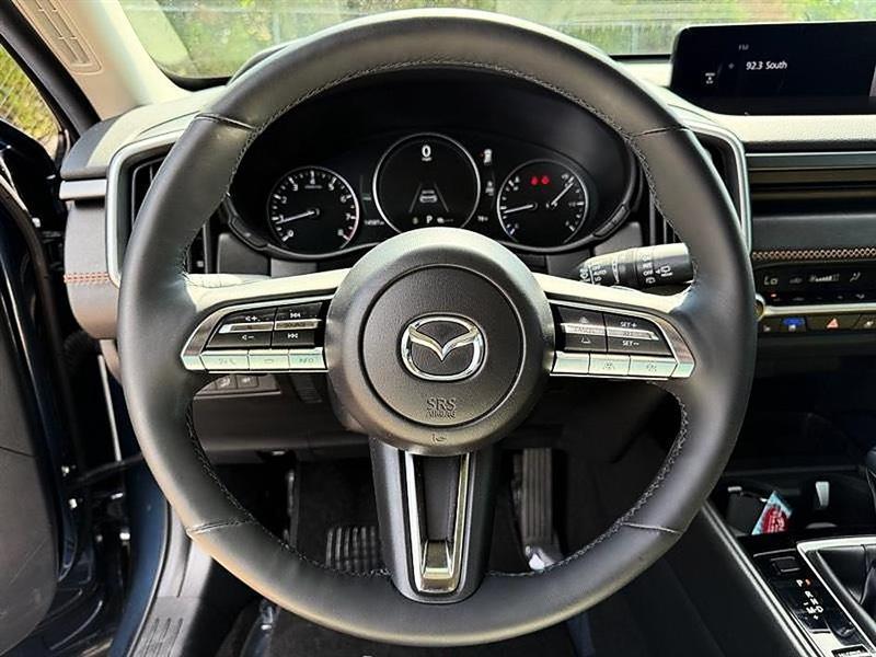 Mazda CX-50  2025