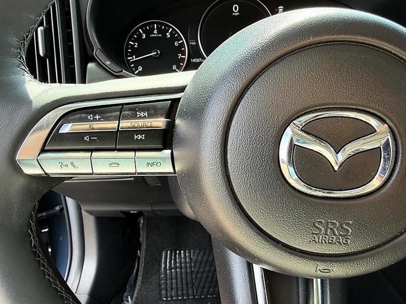 Mazda CX-50  2025