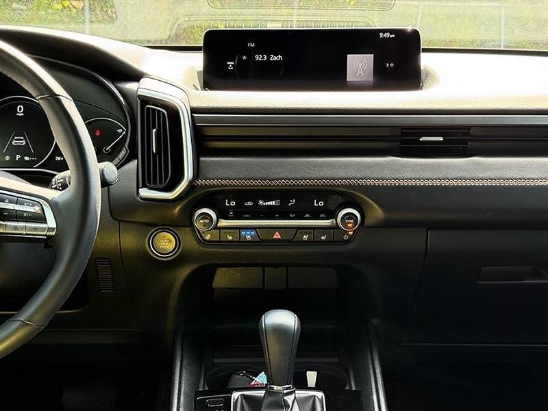 Mazda CX-50  2025