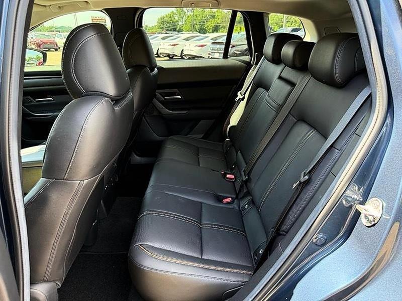 Mazda CX-50  2025