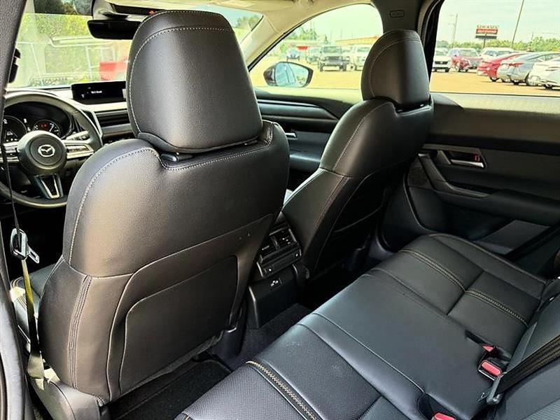 Mazda CX-50  2025