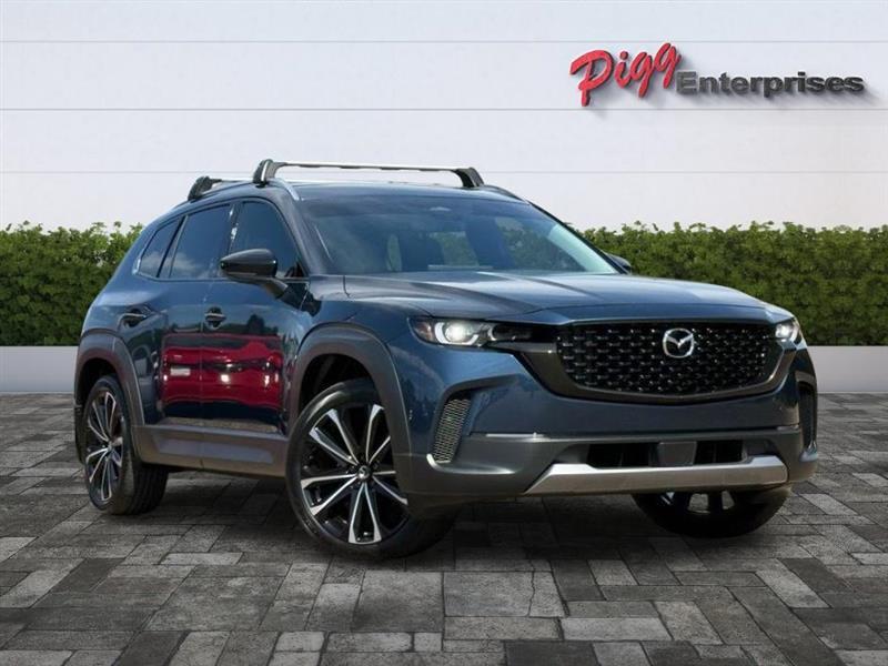 Mazda CX-50  2025