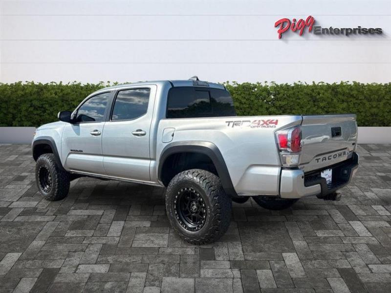 Toyota Tacoma  2023