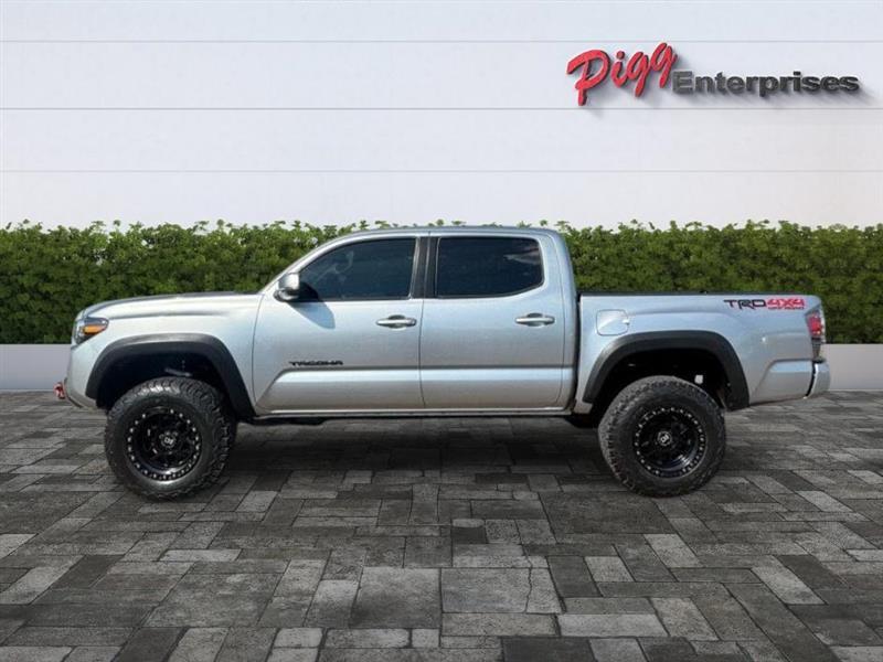 Toyota Tacoma  2023