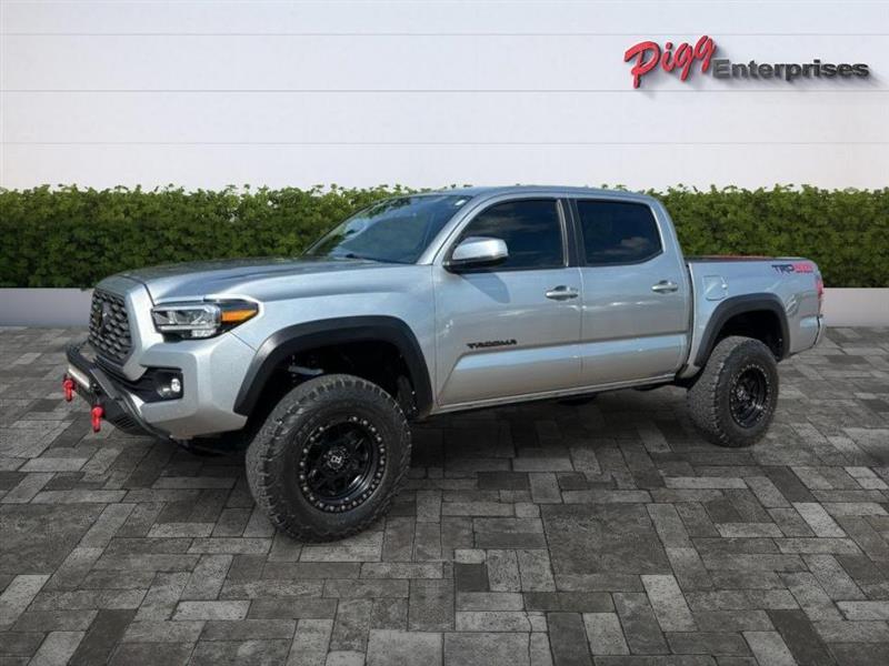 Toyota Tacoma  2023