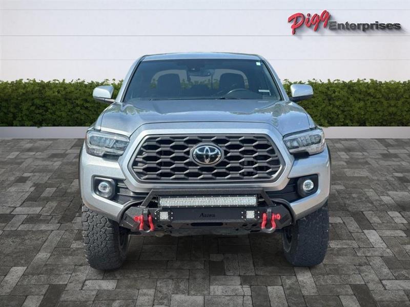 Toyota Tacoma  2023