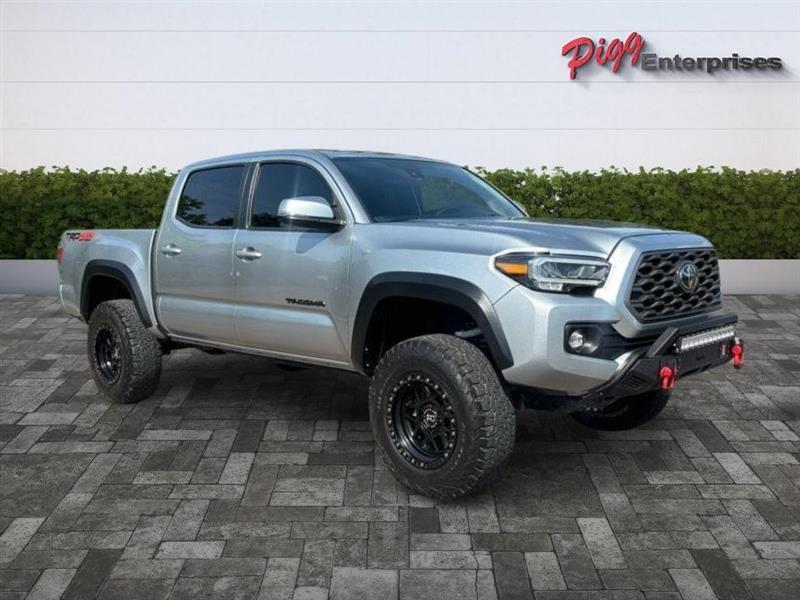 Toyota Tacoma  2023