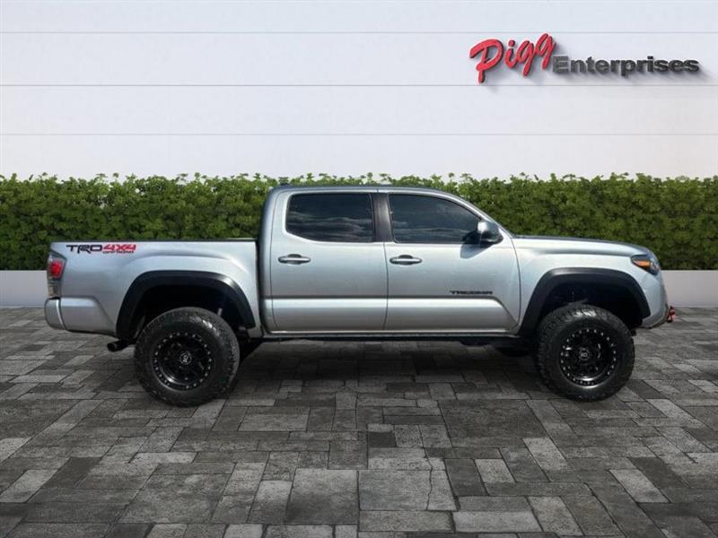 Toyota Tacoma  2023