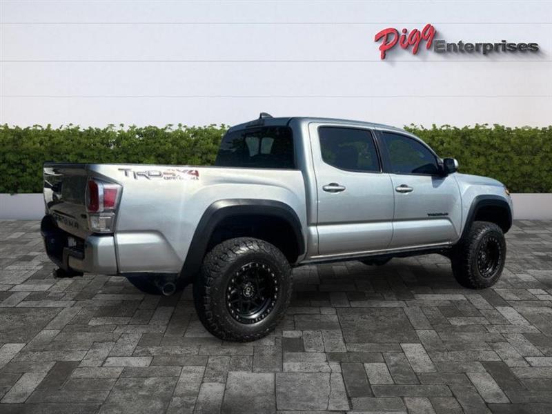 Toyota Tacoma  2023