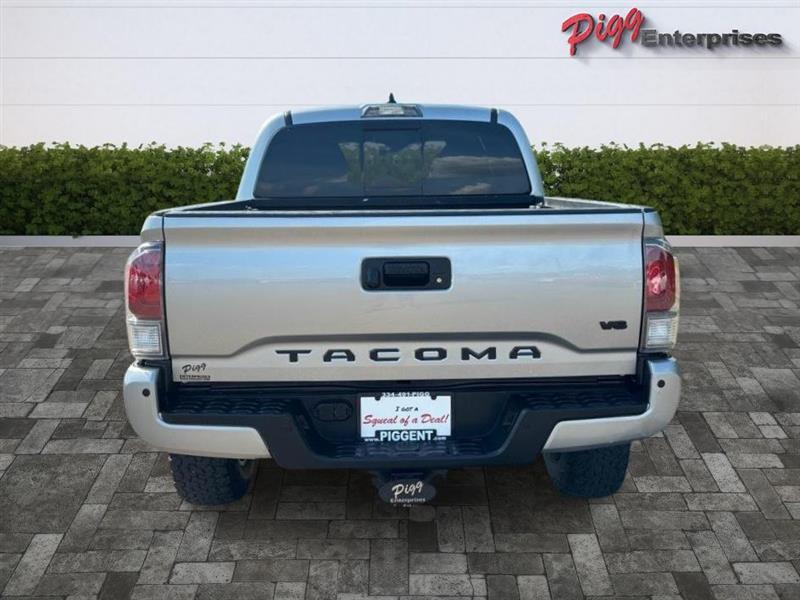 Toyota Tacoma  2023