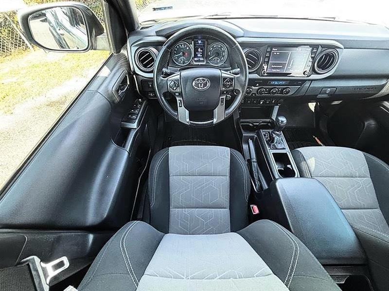 Toyota Tacoma  2023
