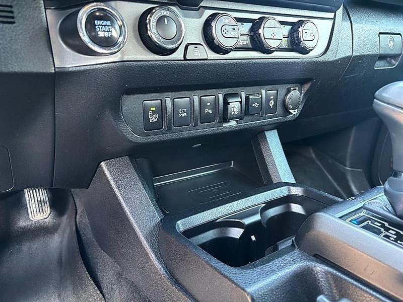 Toyota Tacoma  2023