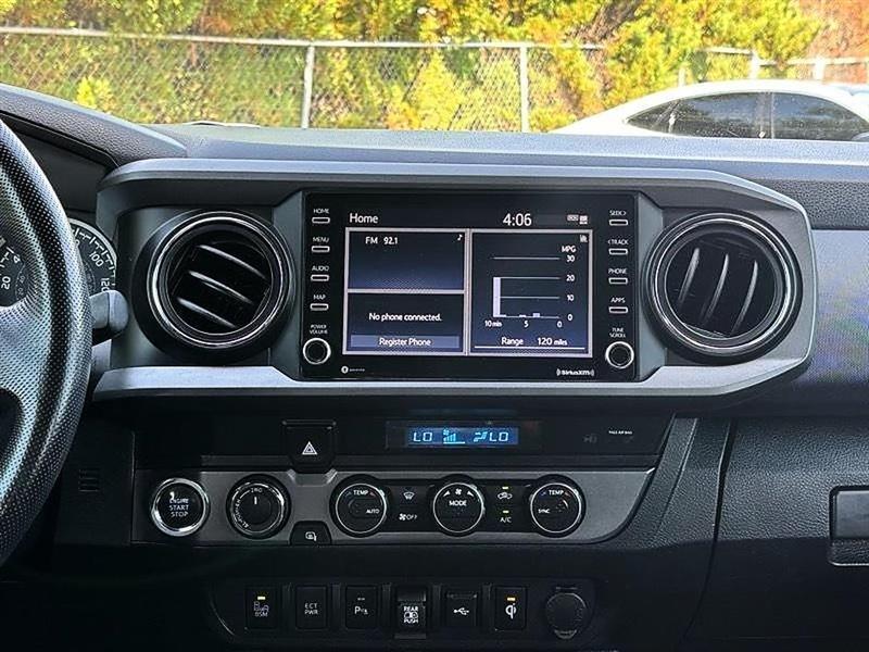 Toyota Tacoma  2023