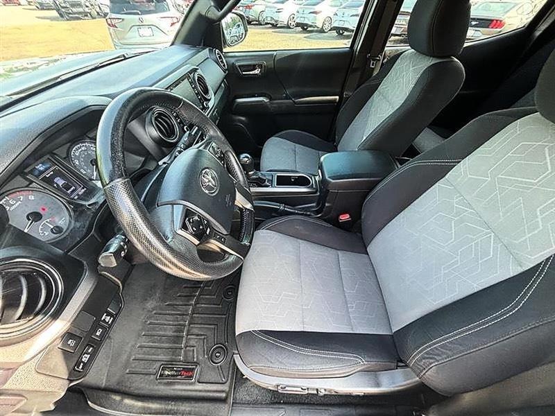 Toyota Tacoma  2023