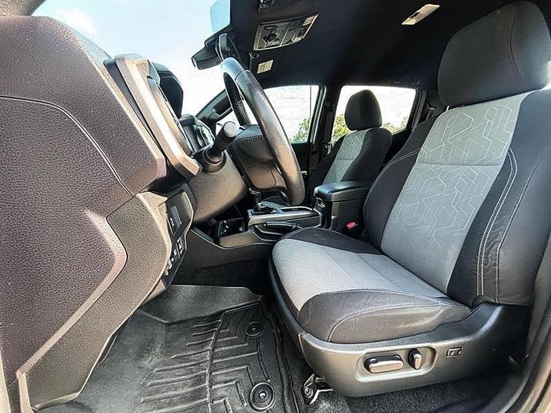 Toyota Tacoma  2023
