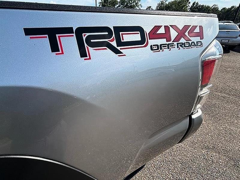 Toyota Tacoma  2023