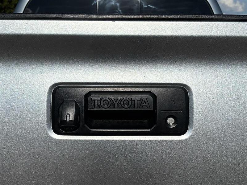 Toyota Tacoma  2023