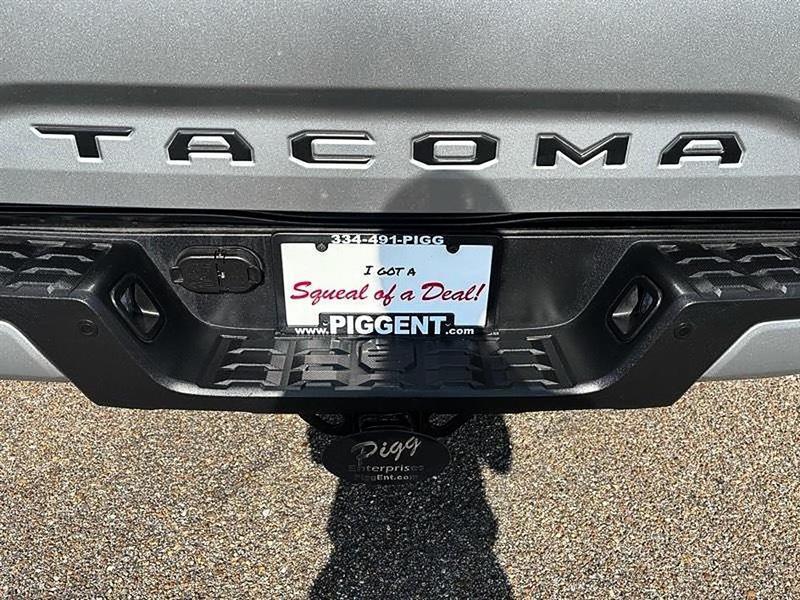 Toyota Tacoma  2023