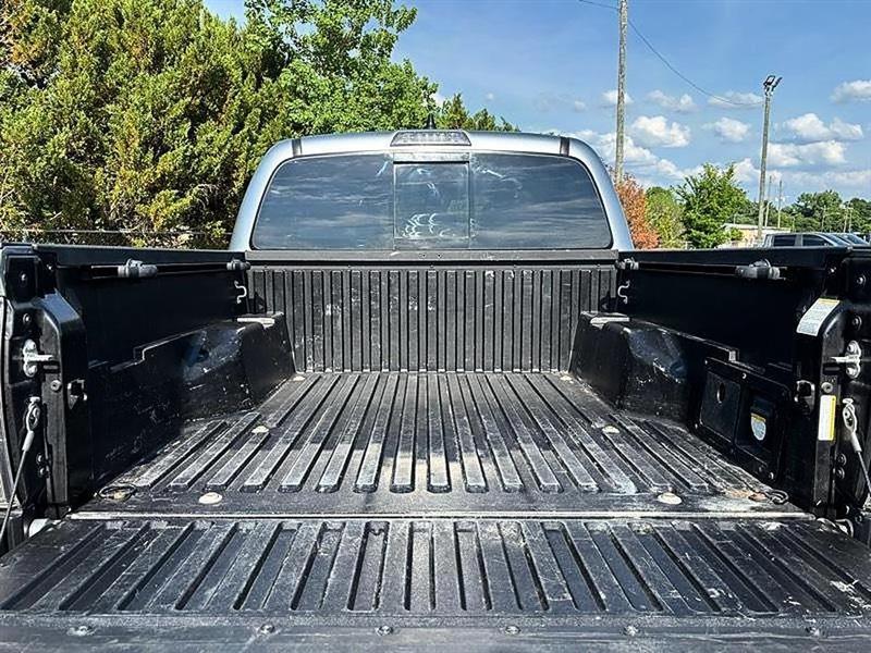Toyota Tacoma  2023