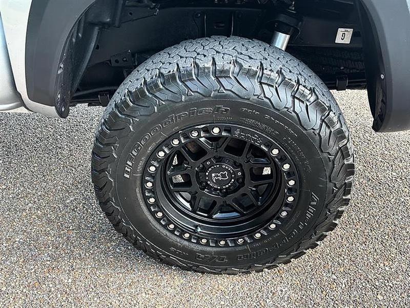 Toyota Tacoma  2023