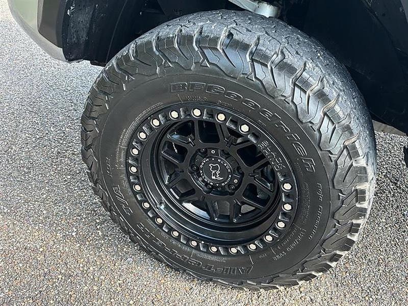 Toyota Tacoma  2023
