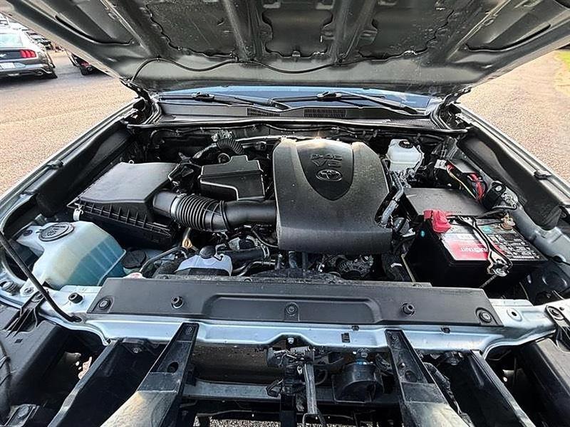 Toyota Tacoma  2023