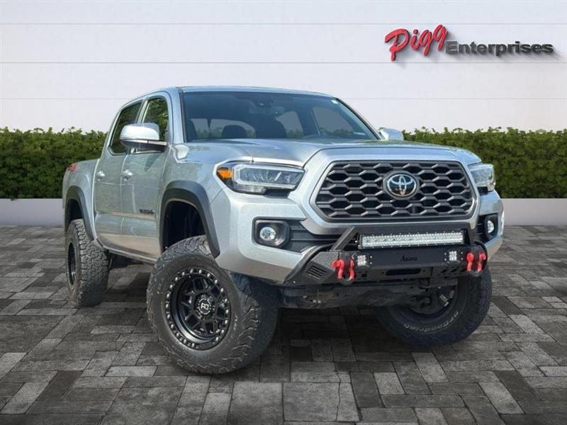 Toyota Tacoma  2023