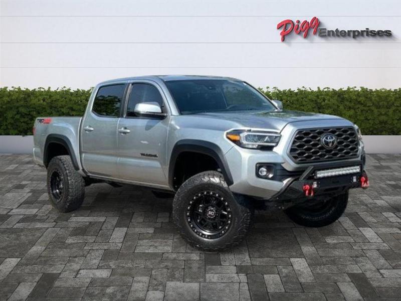 Toyota Tacoma  2023
