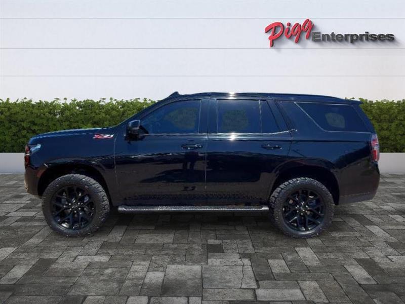 Chevrolet Tahoe  2022