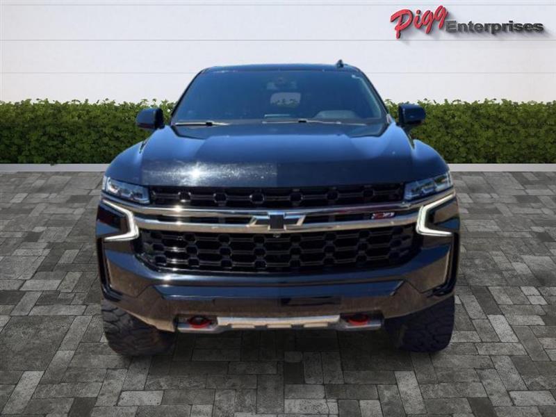 Chevrolet Tahoe  2022