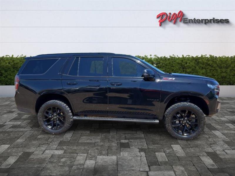 Chevrolet Tahoe  2022