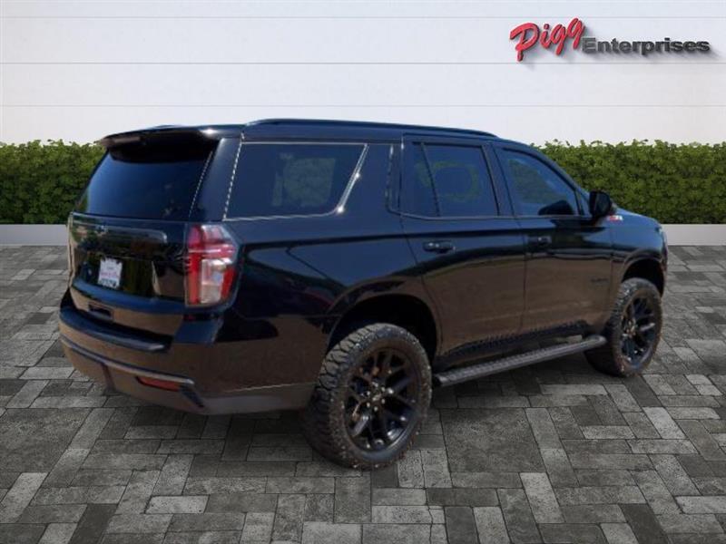 Chevrolet Tahoe  2022