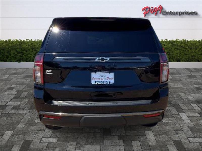Chevrolet Tahoe  2022