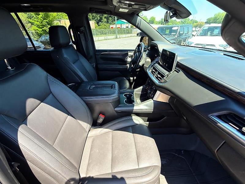 Chevrolet Tahoe  2022