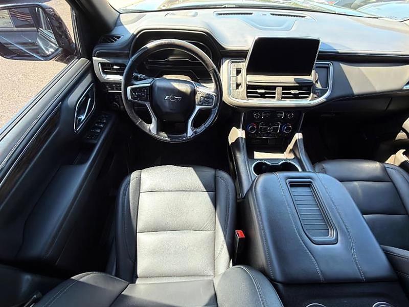 Chevrolet Tahoe  2022
