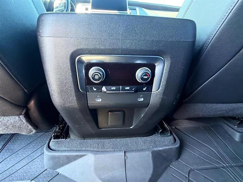 Chevrolet Tahoe  2022