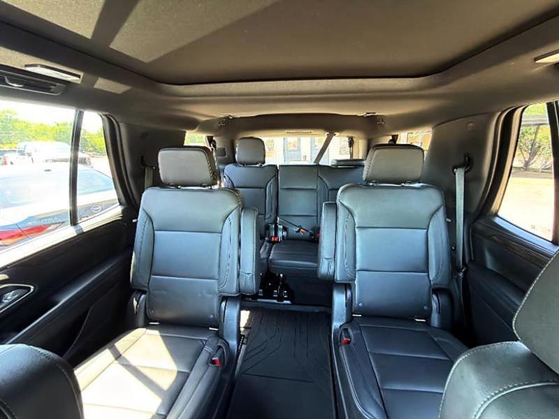 Chevrolet Tahoe  2022