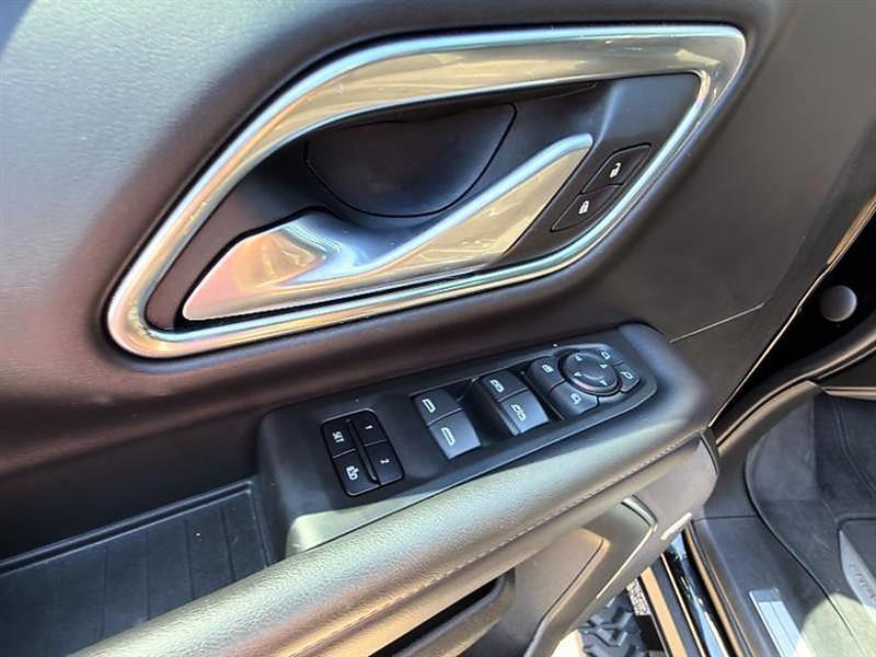 Chevrolet Tahoe  2022