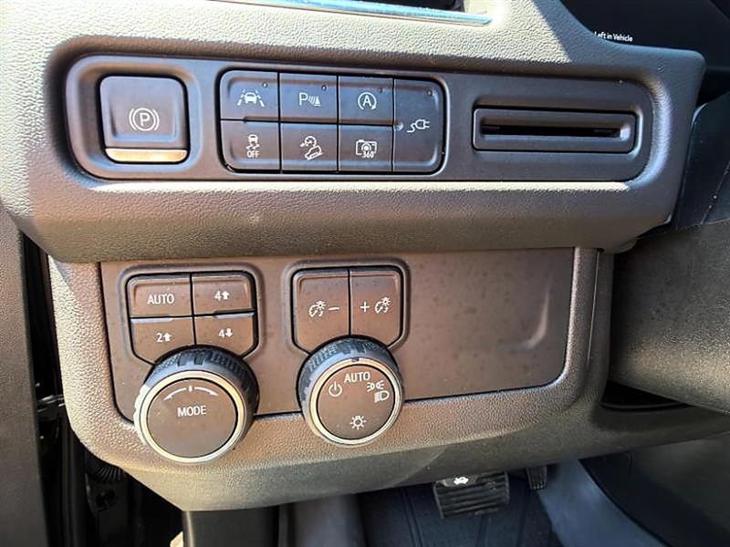 Chevrolet Tahoe  2022