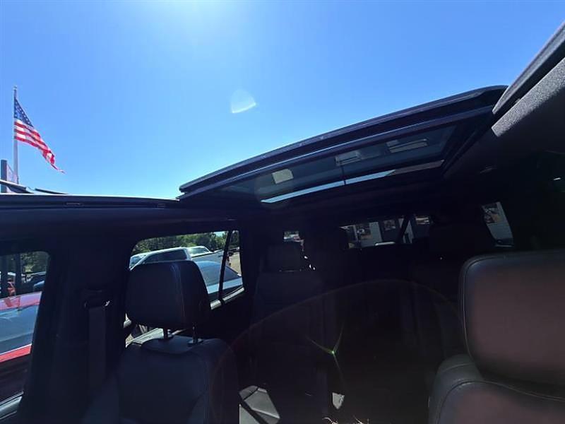 Chevrolet Tahoe  2022