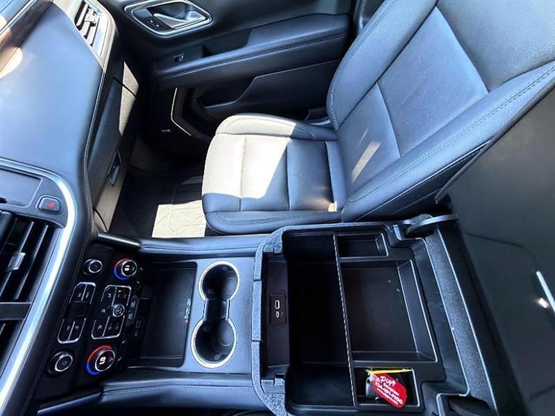 Chevrolet Tahoe  2022