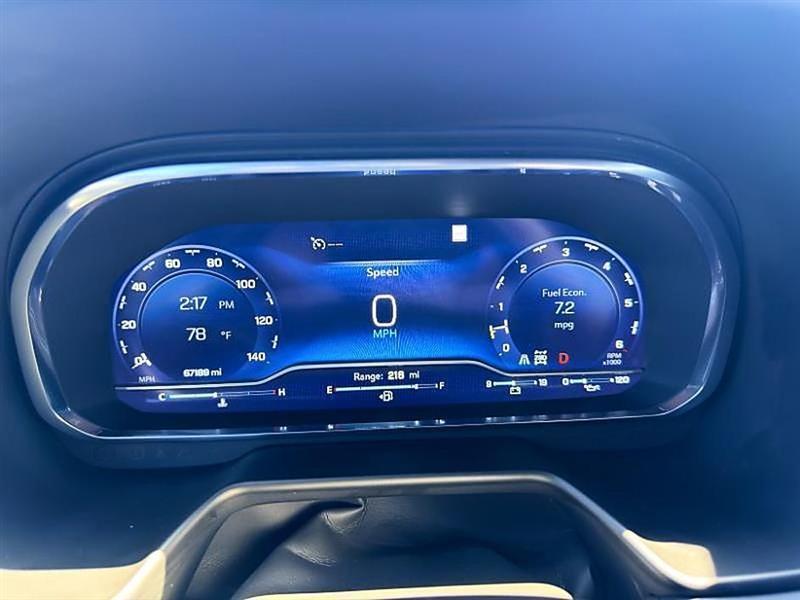 Chevrolet Tahoe  2022