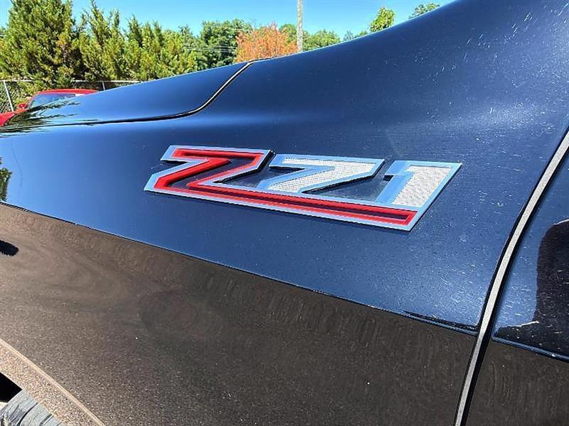 Chevrolet Tahoe  2022