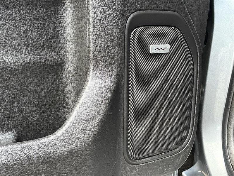 Chevrolet Silverado 1500  2021