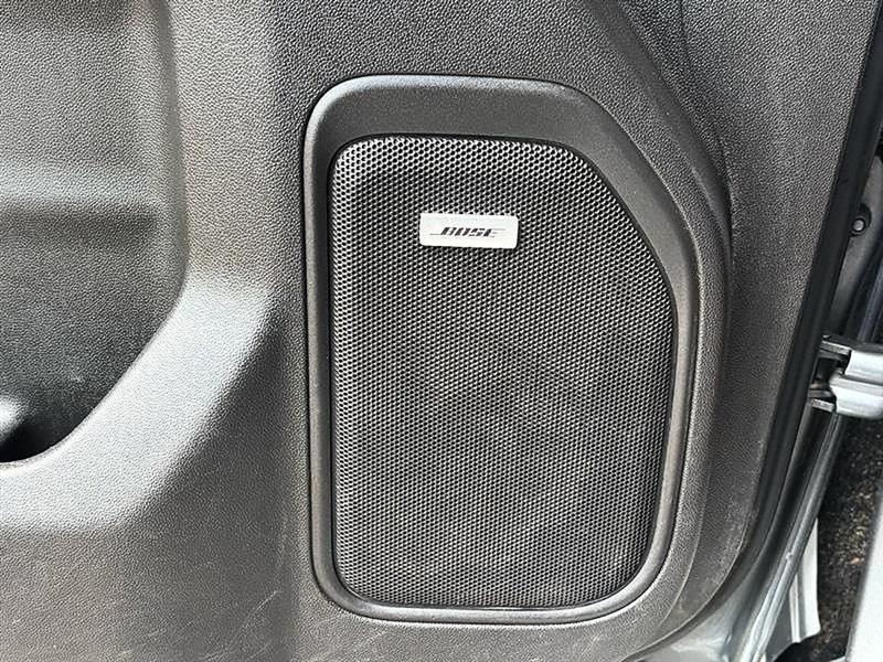 Chevrolet Silverado 1500  2021