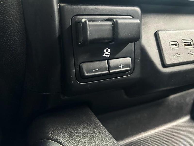Chevrolet Silverado 1500  2021