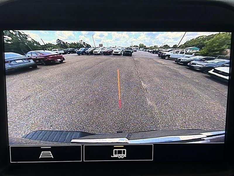 Chevrolet Silverado 1500  2021