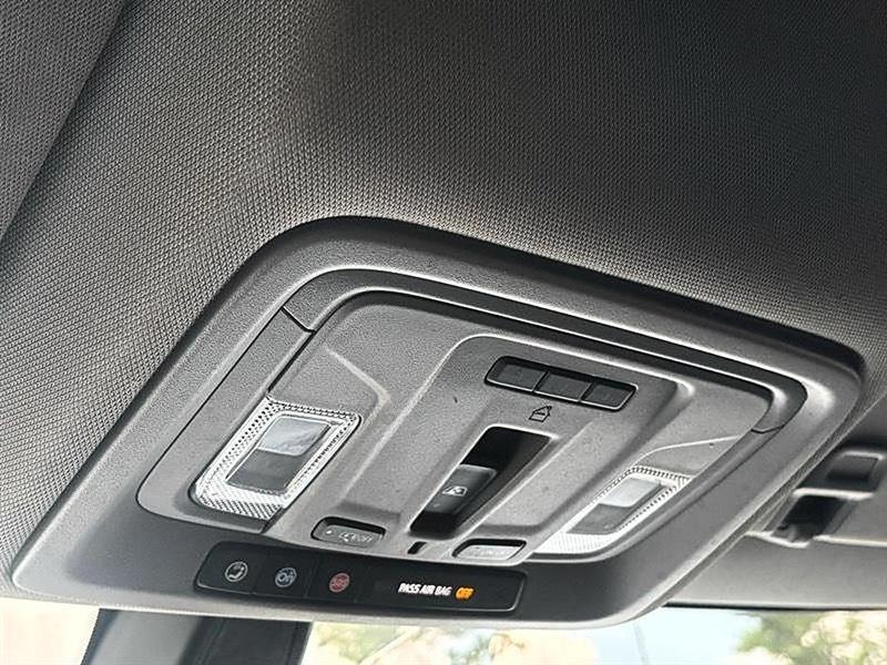 Chevrolet Silverado 1500  2021