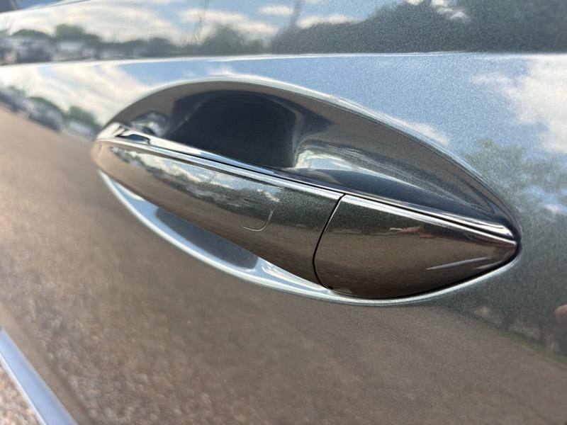 Hyundai Sonata N Line 2025